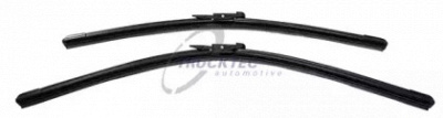 TRUCKTEC AUTOMOTIVE 0858256 -  Щетка стеклоочистителя